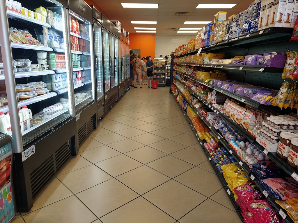 Armazém X Supermarket | restaurant | 9310 US-192 STE 5, Clermont, FL 34714, USA | 3525311229 OR +1 352-531-1229