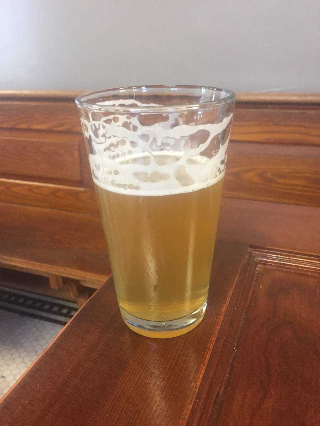 Third Place Brewing | restaurant | 630 E Douglas Ave #150, Wichita, KS 67202, USA | 3168332873 OR +1 316-833-2873