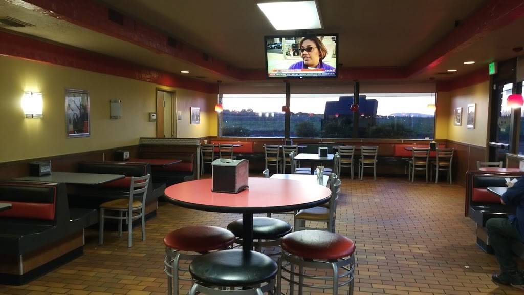 Carls Jr. | restaurant | 3897 Sonoma Blvd, Vallejo, CA 94589, USA | 7076429066 OR +1 707-642-9066