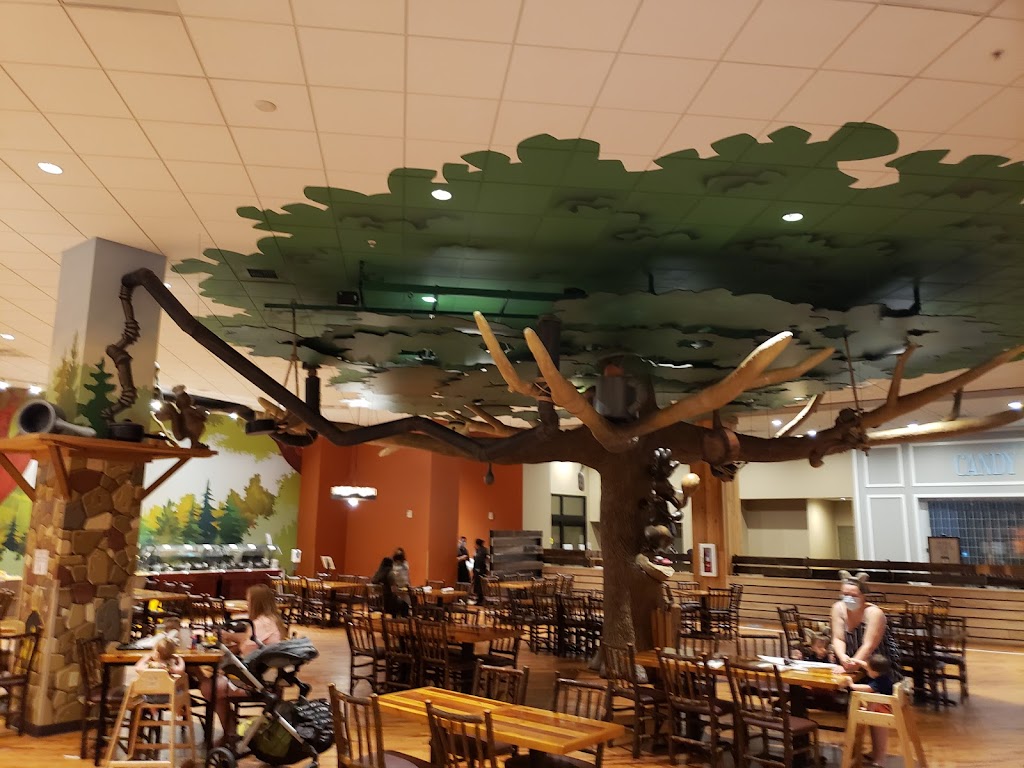 Loose Moose Family Kitchen | restaurant | Great Wolf Lodge, 12681 Harbor Blvd, Garden Grove, CA 92840, USA | 7145309653 OR +1 714-530-9653