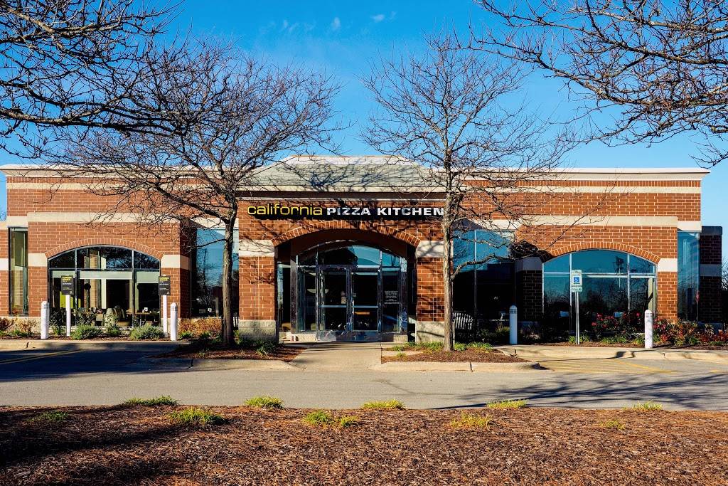 California Pizza Kitchen at Schaumburg | restaurant | 1550 E Golf Rd, Schaumburg, IL 60173, USA | 8474139200 OR +1 847-413-9200