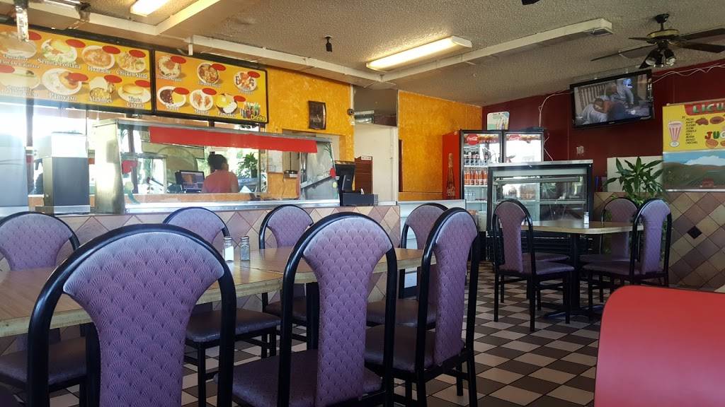 Sabor Mexicano Mexican Food | restaurant | 1190 E Mission Blvd, Pomona, CA 91766, USA | 9094696611 OR +1 909-469-6611