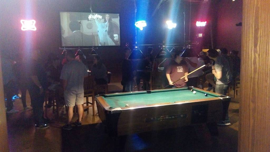 Cowbells Sport Grill | night club | 1545 St Andrews Ln, Starkville, MS 39759, USA | 6626159600 OR +1 662-615-9600