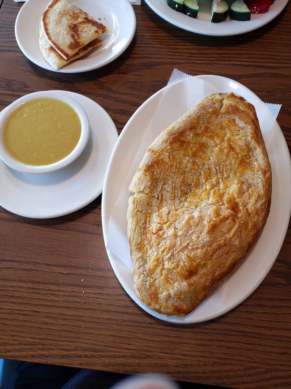 Margaritas Kitchen | restaurant | 36759 Garfield Rd, Clinton Twp, MI 48035, USA | 5867915910 OR +1 586-791-5910