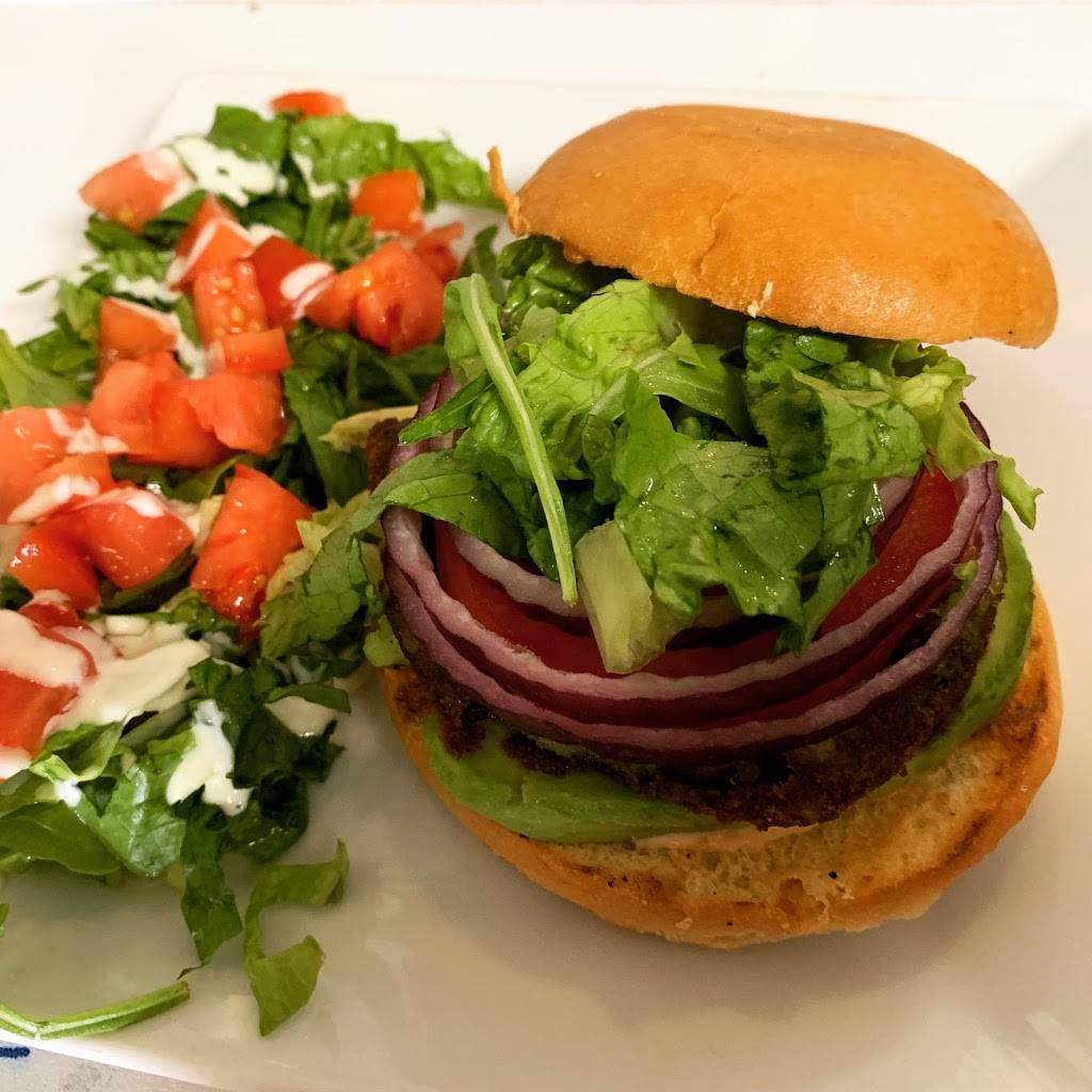 Cafe Vert | bakery | 9490 Harding Avenue, Surfside, FL 33154, USA | 3058673151 OR +1 305-867-3151