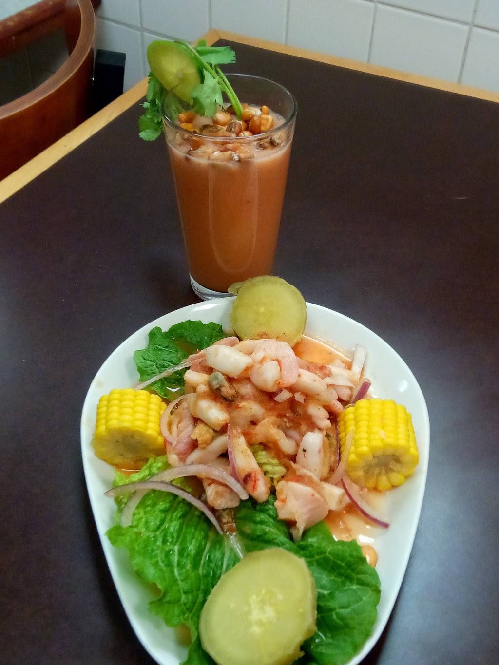 Rikkos Peruvian Cuisine/Rotisserie Chicken | restaurant | 9876 Liberia Ave, Manassas, VA 20110, USA | 5712421520 OR +1 571-242-1520