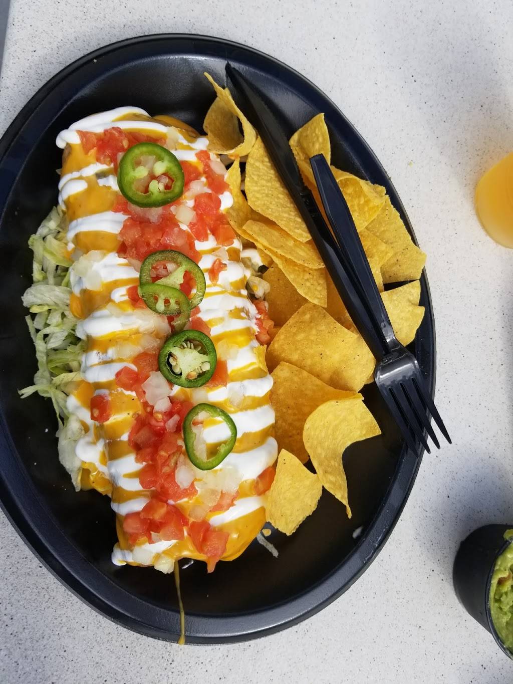 Tijuana Flats | restaurant | 9161 Narcoossee Rd #110, Orlando, FL 32827, USA | 4072495323 OR +1 407-249-5323