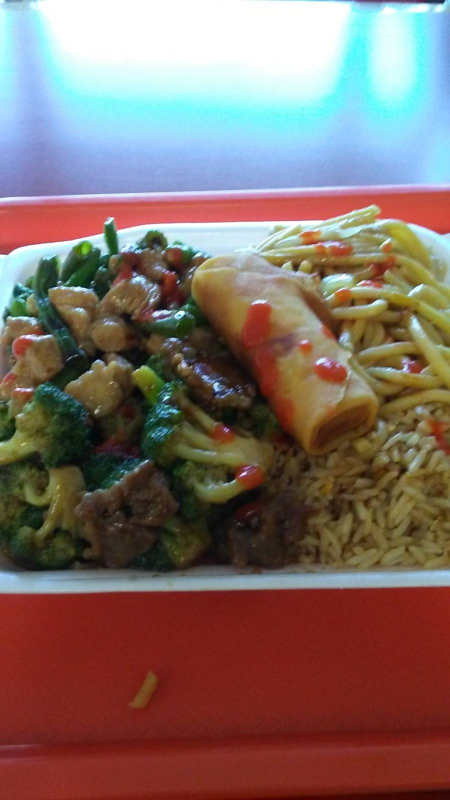 Ming Moon Chinese Fast Food | restaurant | 13116 Downey Ave, Paramount, CA 90723, USA | 5625292888 OR +1 562-529-2888