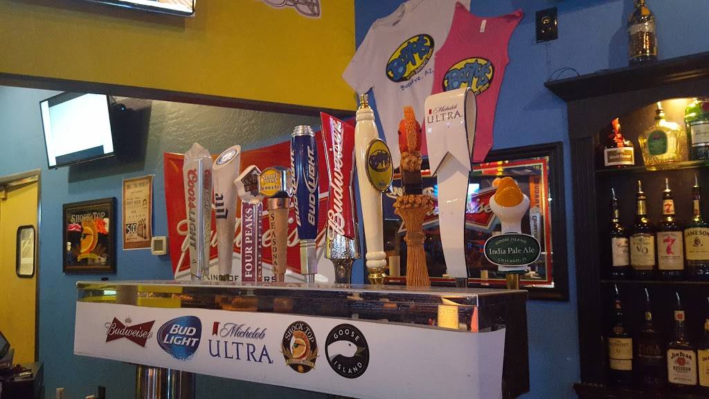 Bootys Wings Burgers and Beer | restaurant | 1300 S Watson Rd suite 109, Buckeye, AZ 85326, USA | 6233863080 OR +1 623-386-3080