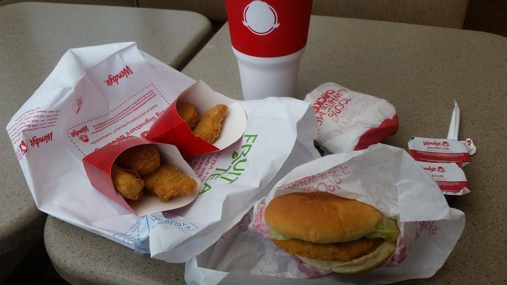 Wendys | restaurant | 199 Hempstead Turnpike, Elmont, NY 11003, USA | 5163546080 OR +1 516-354-6080