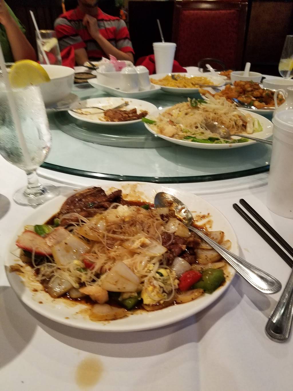 Yummy House China Bistro | restaurant | 2620 E Hillsborough Ave, Tampa, FL 33610, USA | 8132373838 OR +1 813-237-3838