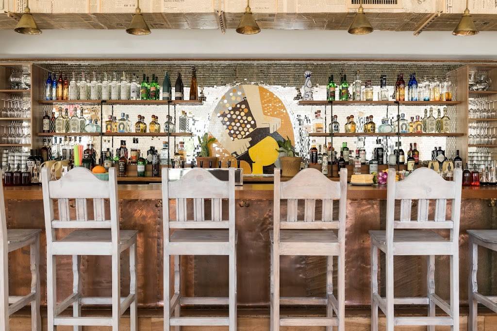 Casa Pública | restaurant | 594 Union Ave, Brooklyn, NY 11211, USA | 7183883555 OR +1 718-388-3555