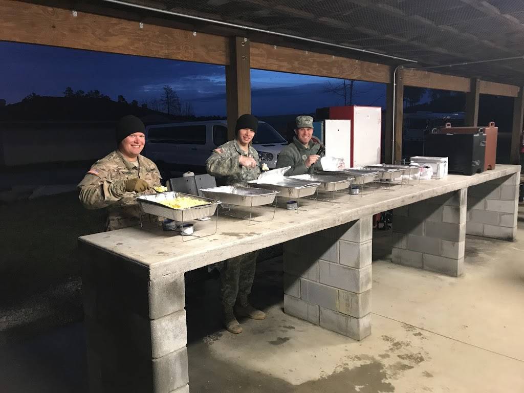 The Butner Pavillion | restaurant | Unnamed Road, Stem, NC 27581, USA | 9198675309 OR +1 919-867-5309