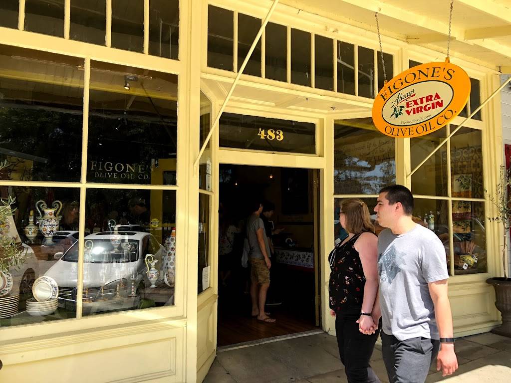 Figones Olive Oil |  | 483 1st St W, Sonoma, CA 95476, USA | 7072829092 OR +1 707-282-9092