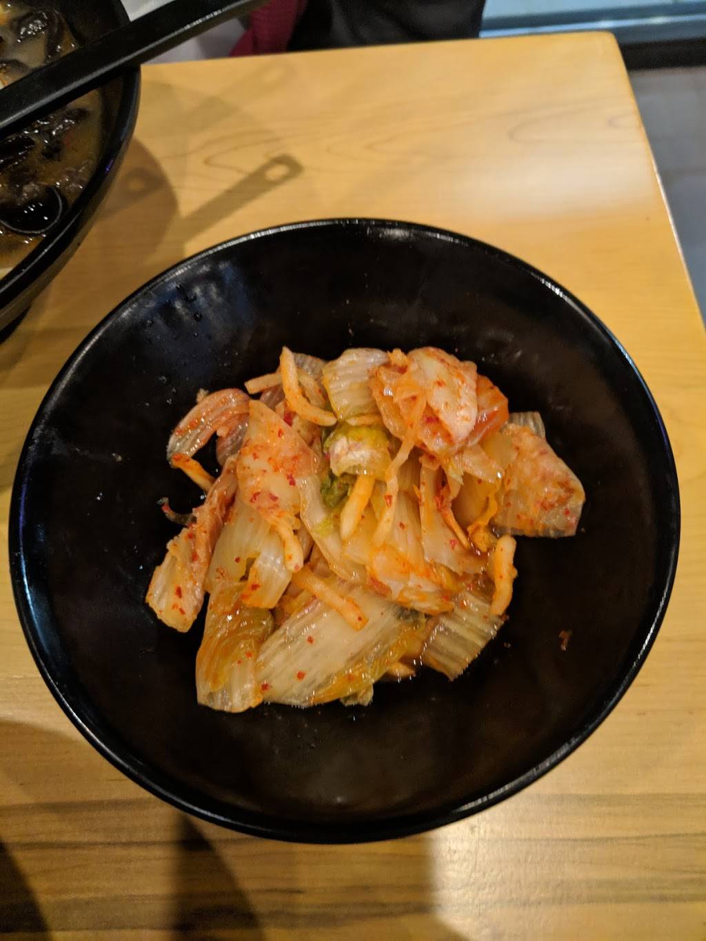 Koshi Ramen Bar | restaurant | 8144 Delta Shores Cir S #110, Sacramento, CA 95832, USA | 9166299221 OR +1 916-629-9221