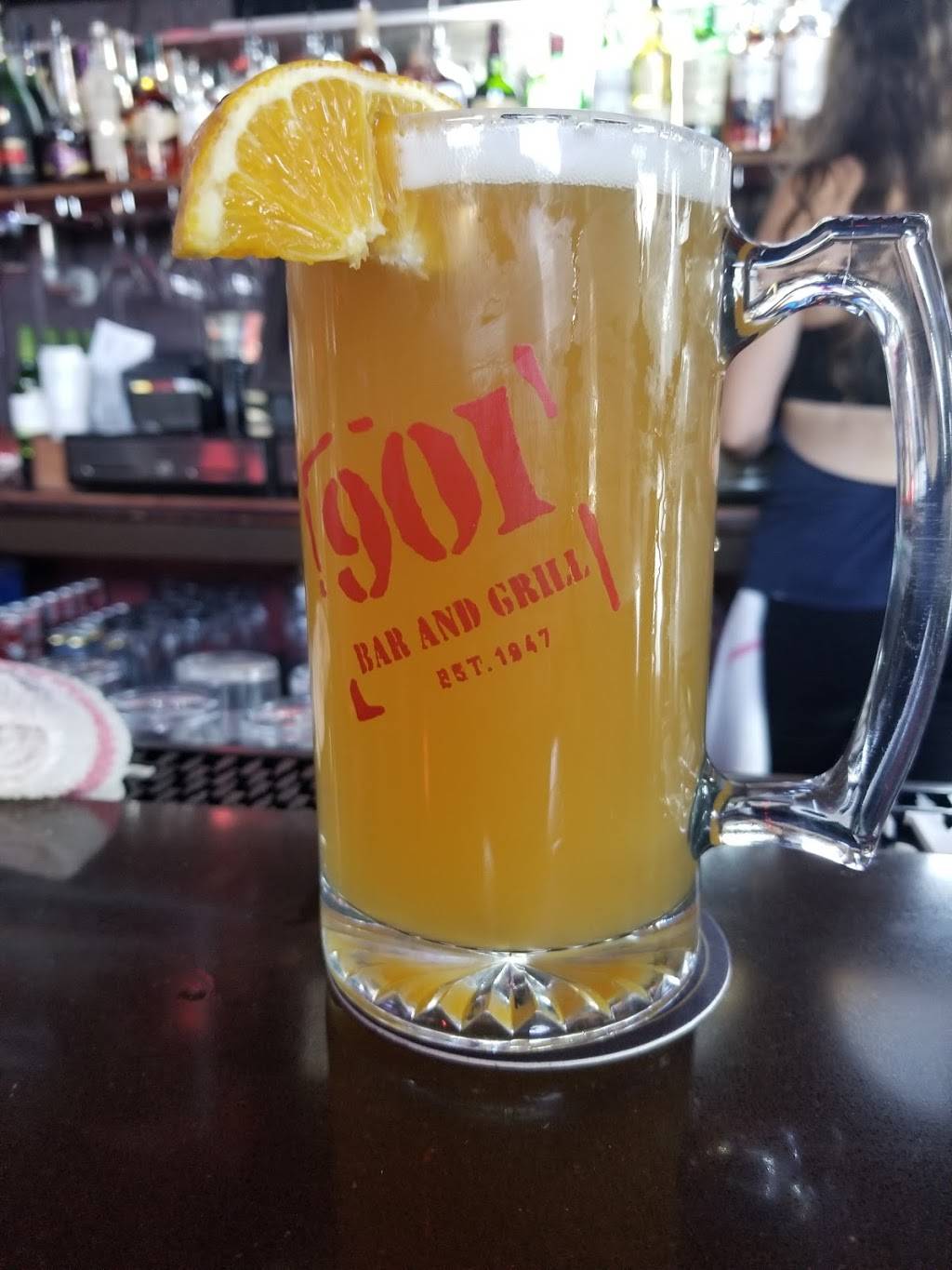 901 Bar and Grill | restaurant | 2902 S Figueroa St, Los Angeles, CA 90007, USA | 2137457900 OR +1 213-745-7900