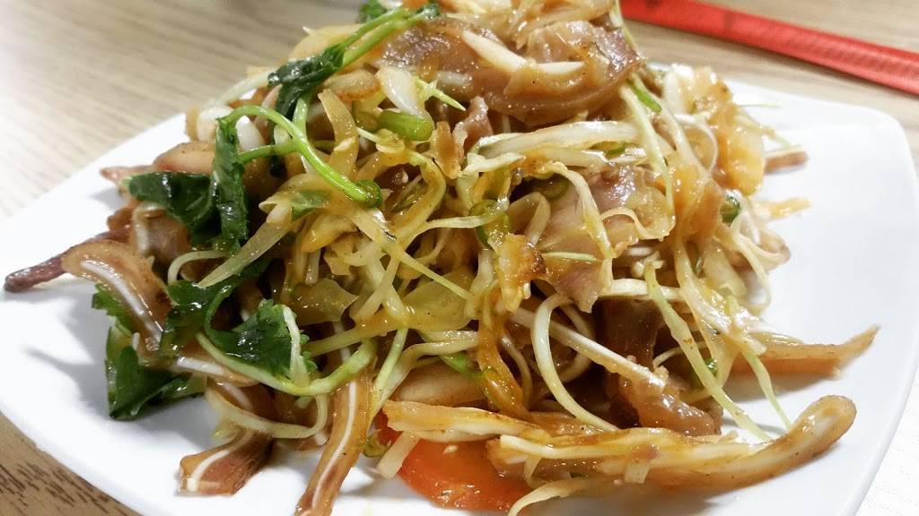 PAN MEE HOUSE | restaurant | 7350 Madison Ave #2, Indianapolis, IN 46227, USA | 3173774559 OR +1 317-377-4559