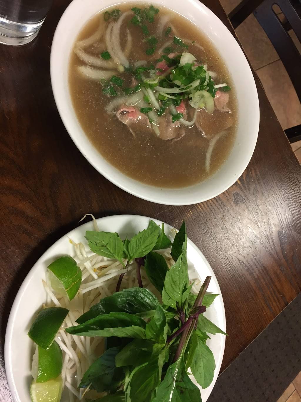 Just Pho You | restaurant | 20038 68th Ave S, Kent, WA 98032, USA | 2533982447 OR +1 253-398-2447