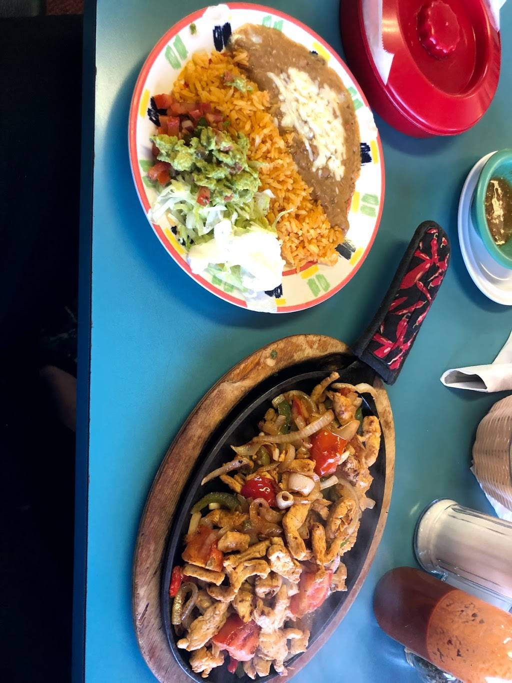 Taqueria Las Palmas | restaurant | Gainesville, GA 30501, USA | 6783821768 OR +1 678-382-1768