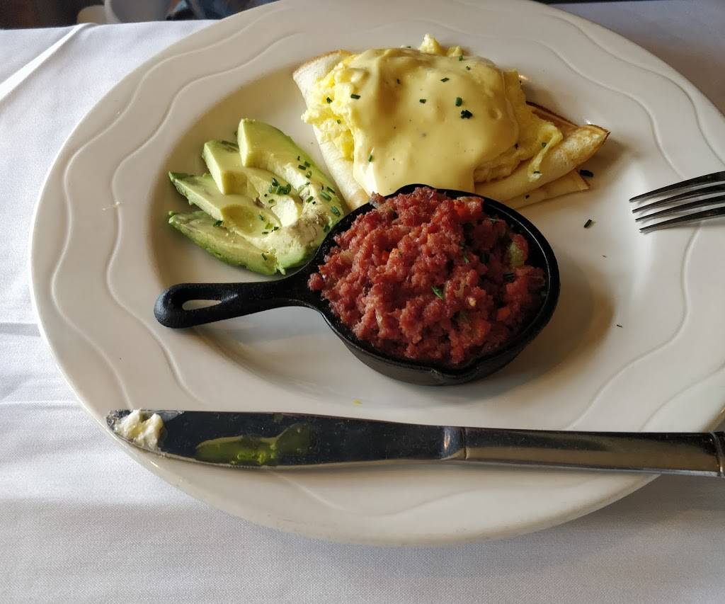 La Merise French Bistro | restaurant | 2700 E 3rd Ave, Denver, CO 80206, USA | 7205964360 OR +1 720-596-4360