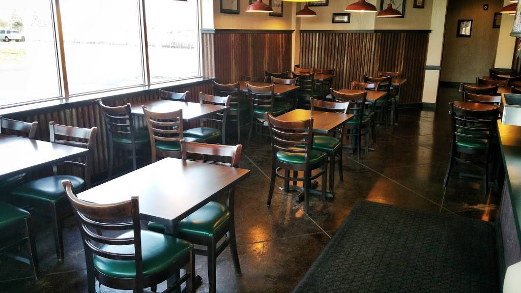 Wingstop | restaurant | 2695 Forgue Dr Ste 101, Naperville, IL 60564, USA | 6307179464 OR +1 630-717-9464