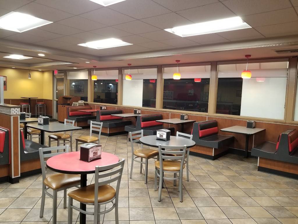 Carls Jr. | restaurant | 11051 S Euclid St, Garden Grove, CA 92840, USA | 7146366100 OR +1 714-636-6100