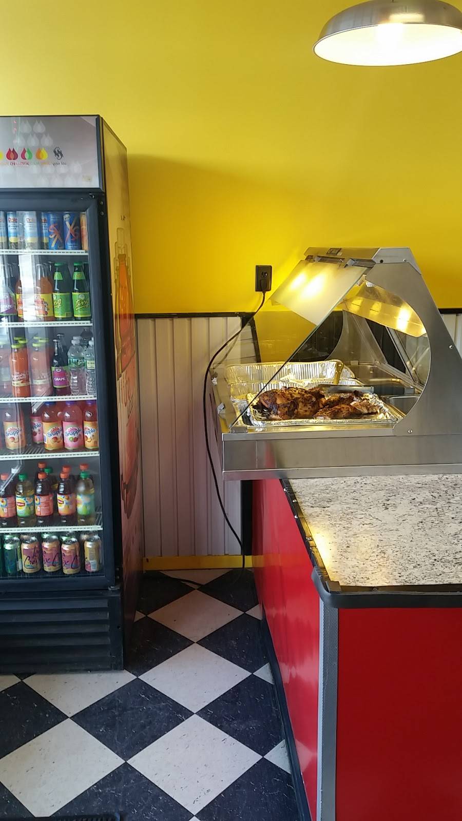 Jamaican Lick Finger Restaurant | restaurant | 5957 S Salina St, Syracuse, NY 13205, USA | 3155607760 OR +1 315-560-7760