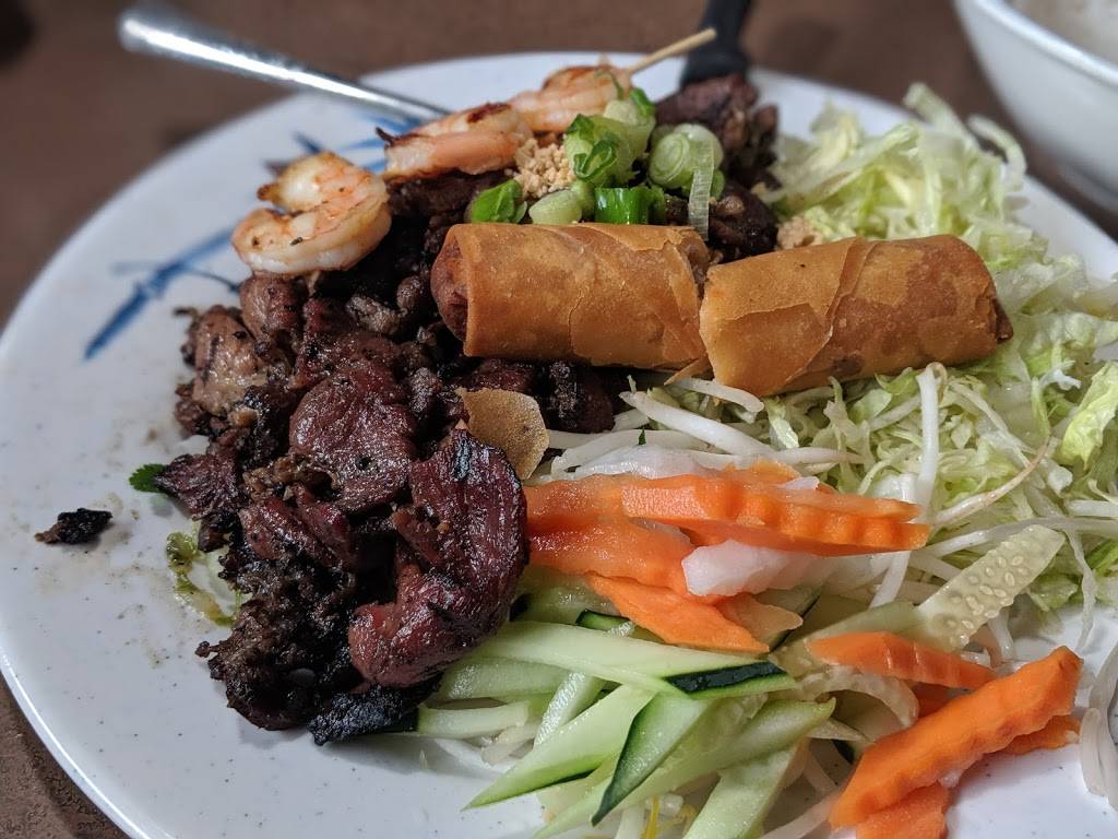 What the Pho! | restaurant | 1317 228th St SE a, Bothell, WA 98021, USA | 4254857700 OR +1 425-485-7700