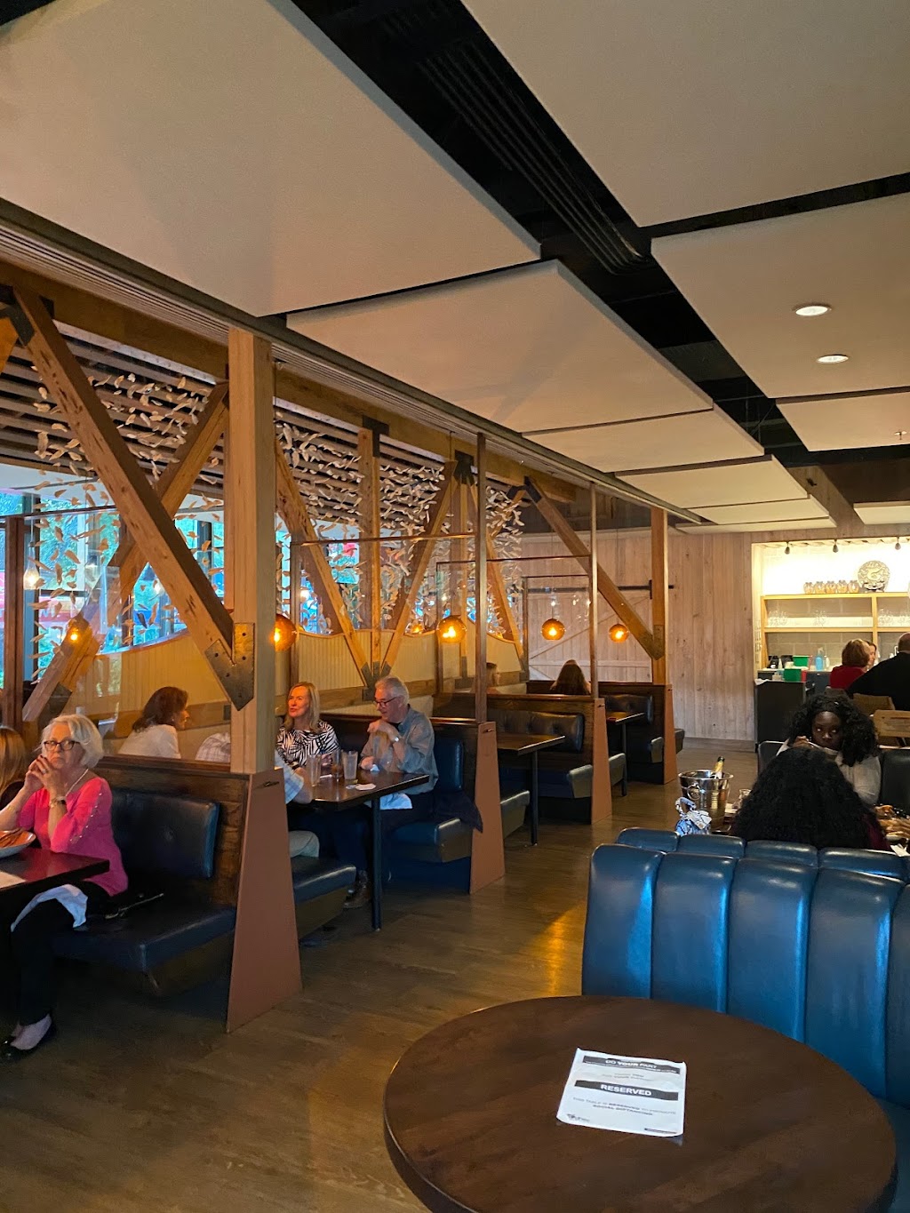 Grace and grits | restaurant | 976 Houston Northcutt Blvd, Mt Pleasant, SC 29464, USA | 8436984748 OR +1 843-698-4748