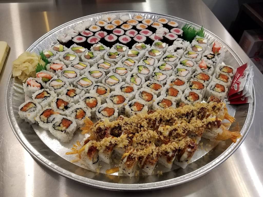 Mesaku Sushi | restaurant | 4718 W Touhy Ave, Lincolnwood, IL 60712, USA | 2243889024 OR +1 224-388-9024