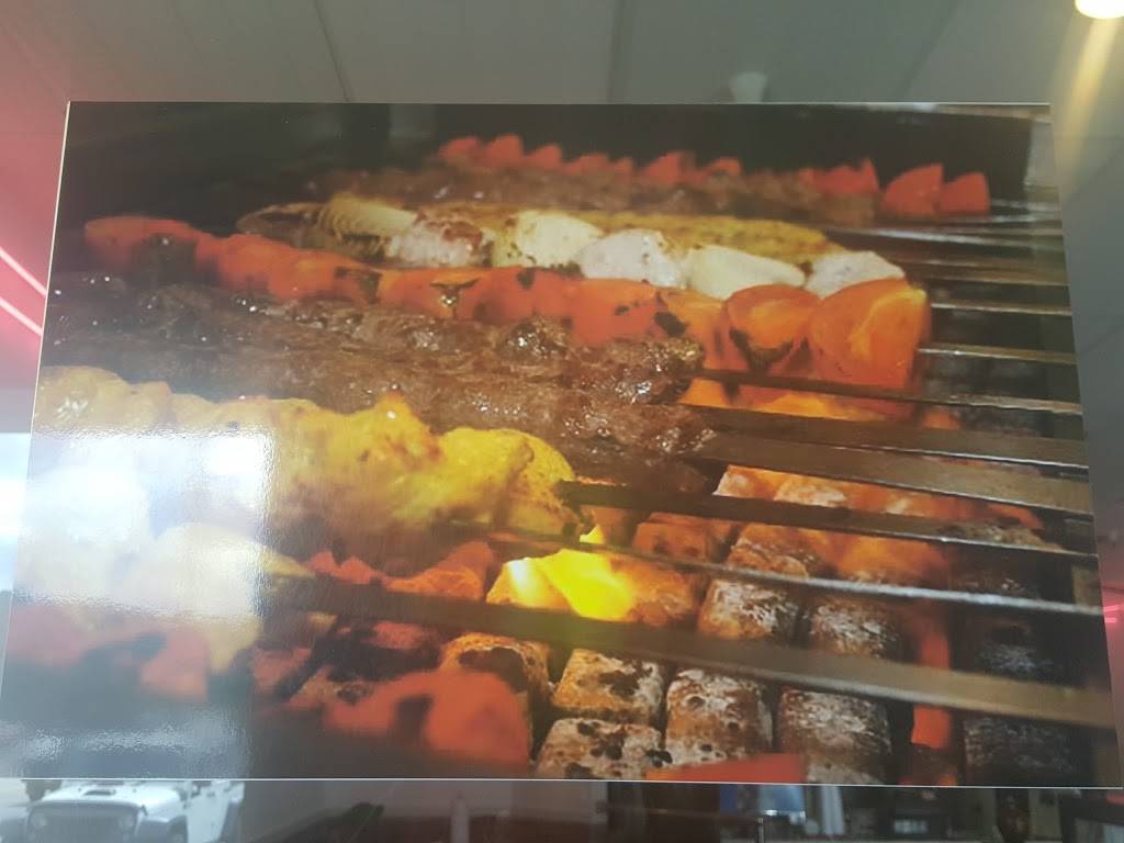 Alis Mediterranean Cuisine | restaurant | 118 Thompson Dr, Bridgeport, WV 26330, USA | 3048428855 OR +1 304-842-8855