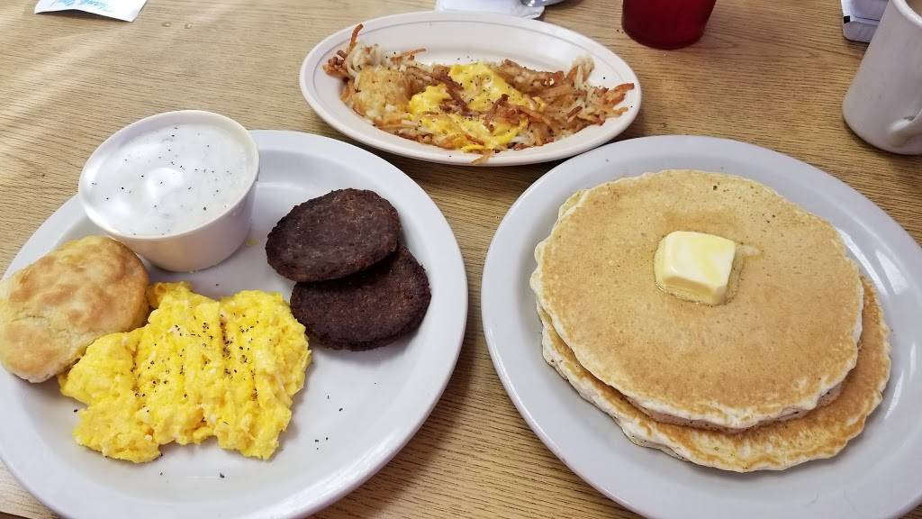 Hungry House | restaurant | 4423 TN-58, Chattanooga, TN 37416, USA | 4238994507 OR +1 423-899-4507