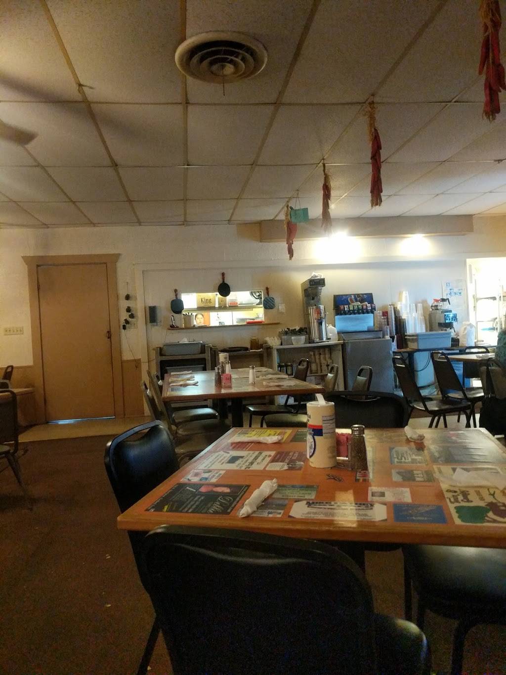 Cafe Rico | restaurant | 1013 W Main St, Eastland, TX 76448, USA | 2546310064 OR +1 254-631-0064