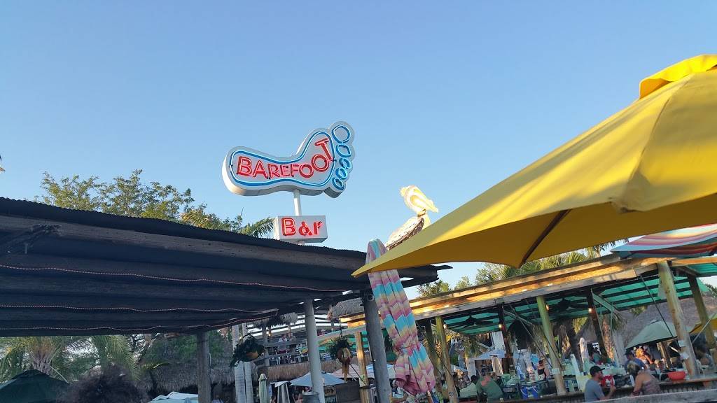 The Barefoot Bar at Okoboji | restaurant | 24457 Stake Out Rd, Okoboji, IA 51355, USA | 7123327303 OR +1 712-332-7303