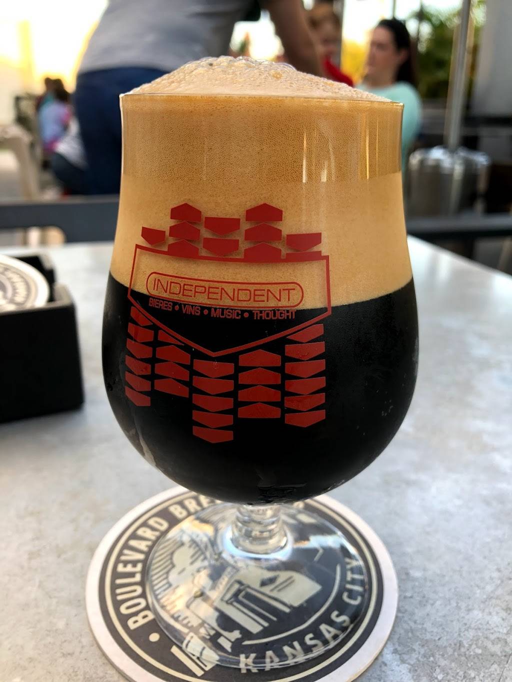 Independent Bar and Cafe | cafe | 5016 N Florida Ave, Tampa, FL 33603, USA | 8133414883 OR +1 813-341-4883