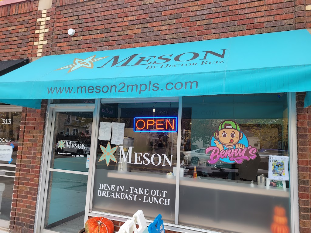 Meson | restaurant | 315 W 46th St, Minneapolis, MN 55419, USA | 6128222273 OR +1 612-822-2273