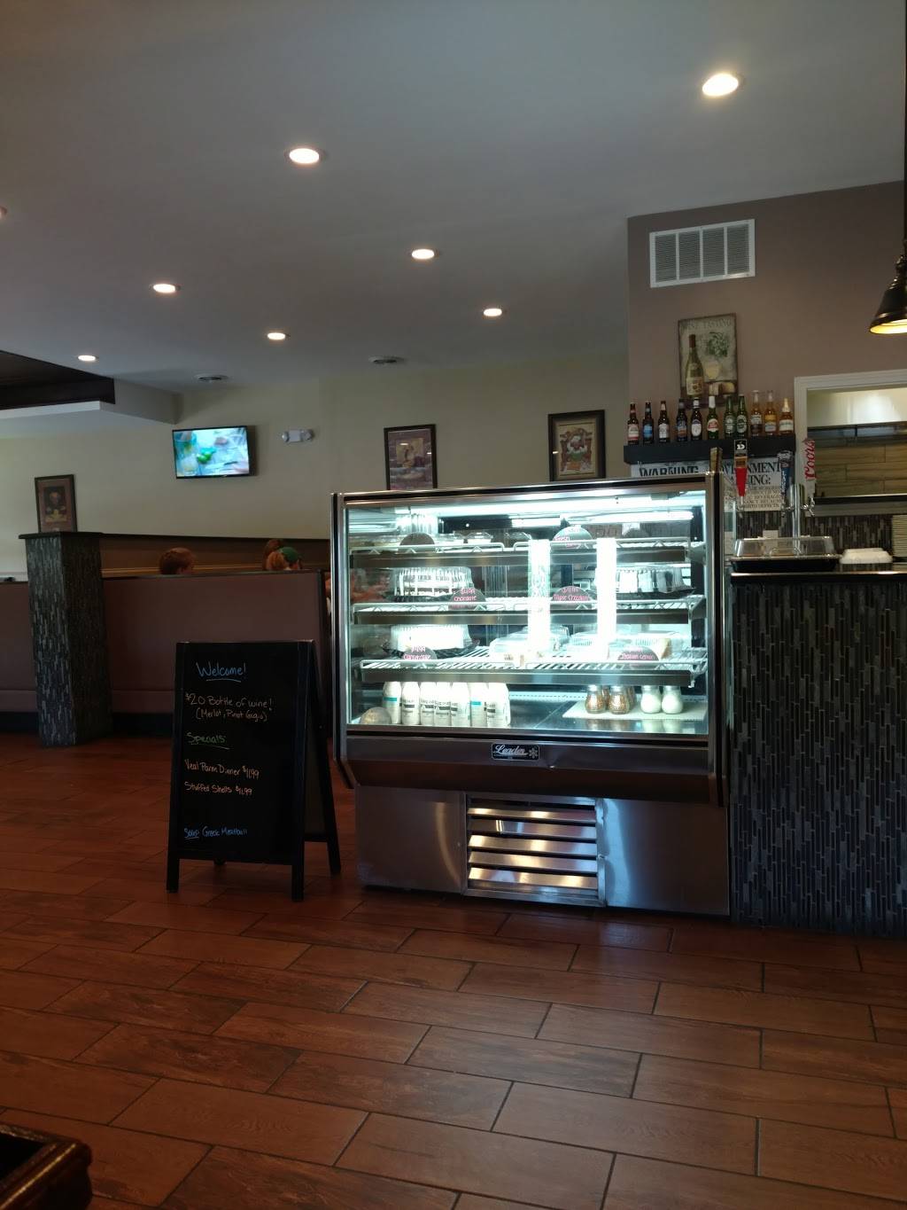 Schuylerville Pizza & Pasta | restaurant | 23 Spring St, Schuylerville, NY 12871, USA | 5186954500 OR +1 518-695-4500