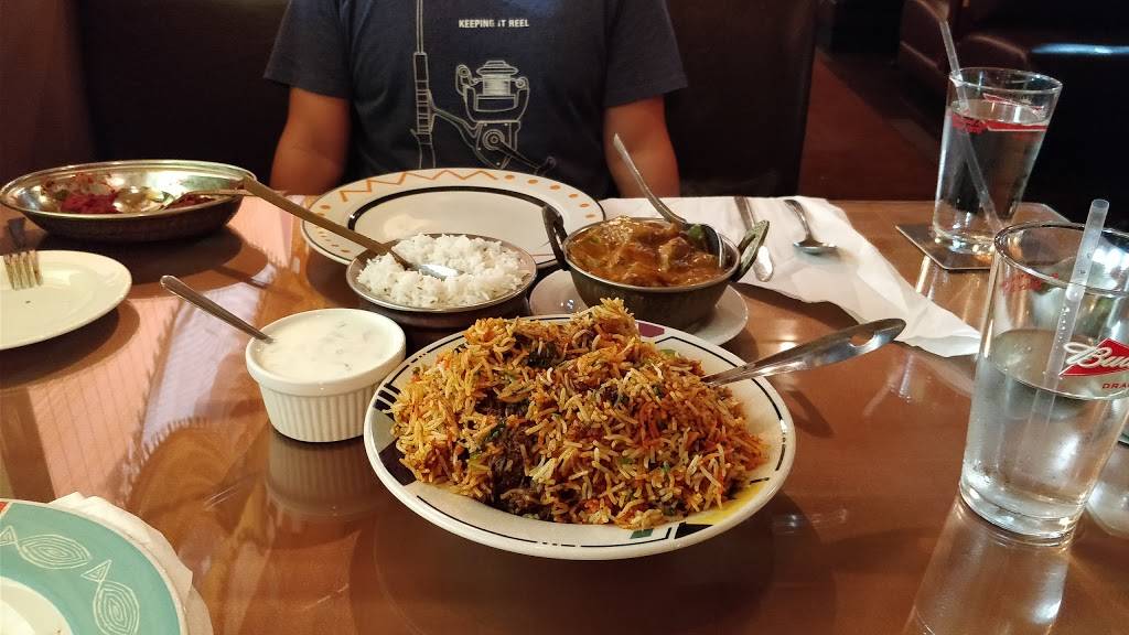 Clay Oven | restaurant | 9047 9th St N, St. Petersburg, FL 33702, USA | 7273172921 OR +1 727-317-2921