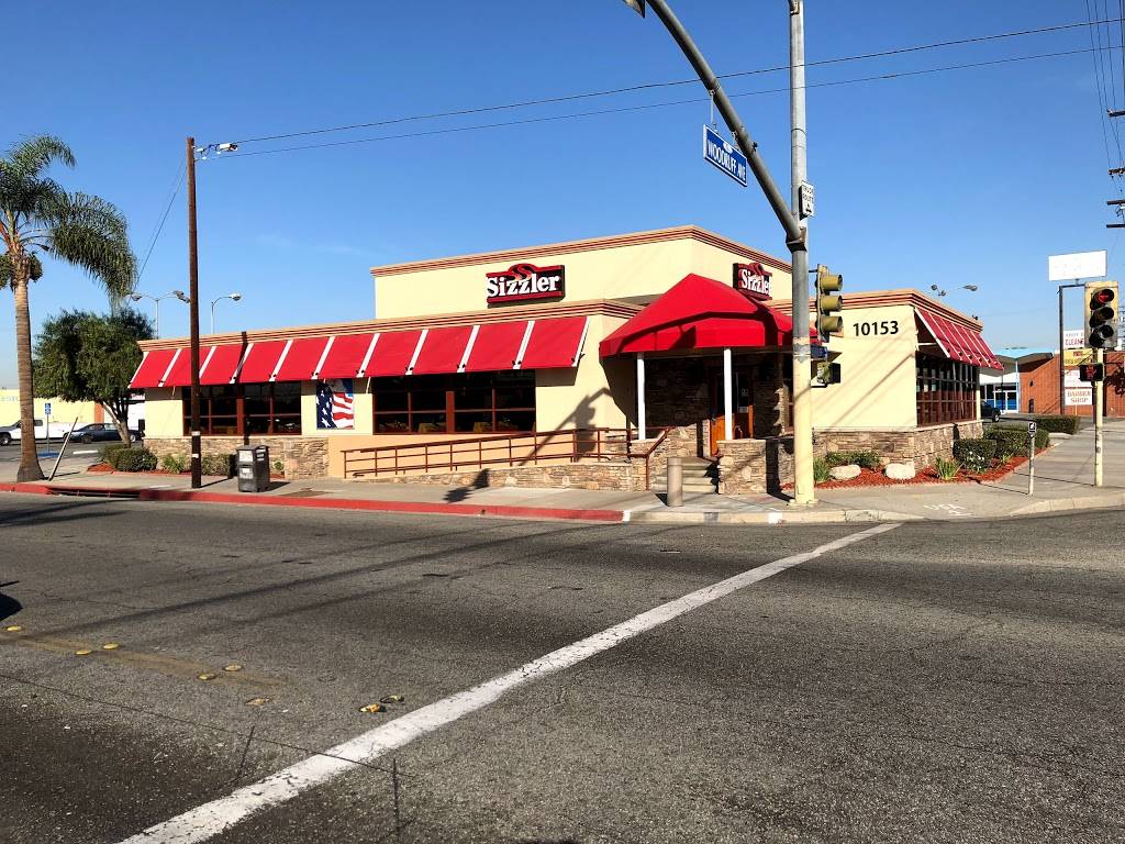 Sizzler | restaurant | 10153 Artesia Blvd, Bellflower, CA 90706, USA | 5629252582 OR +1 562-925-2582