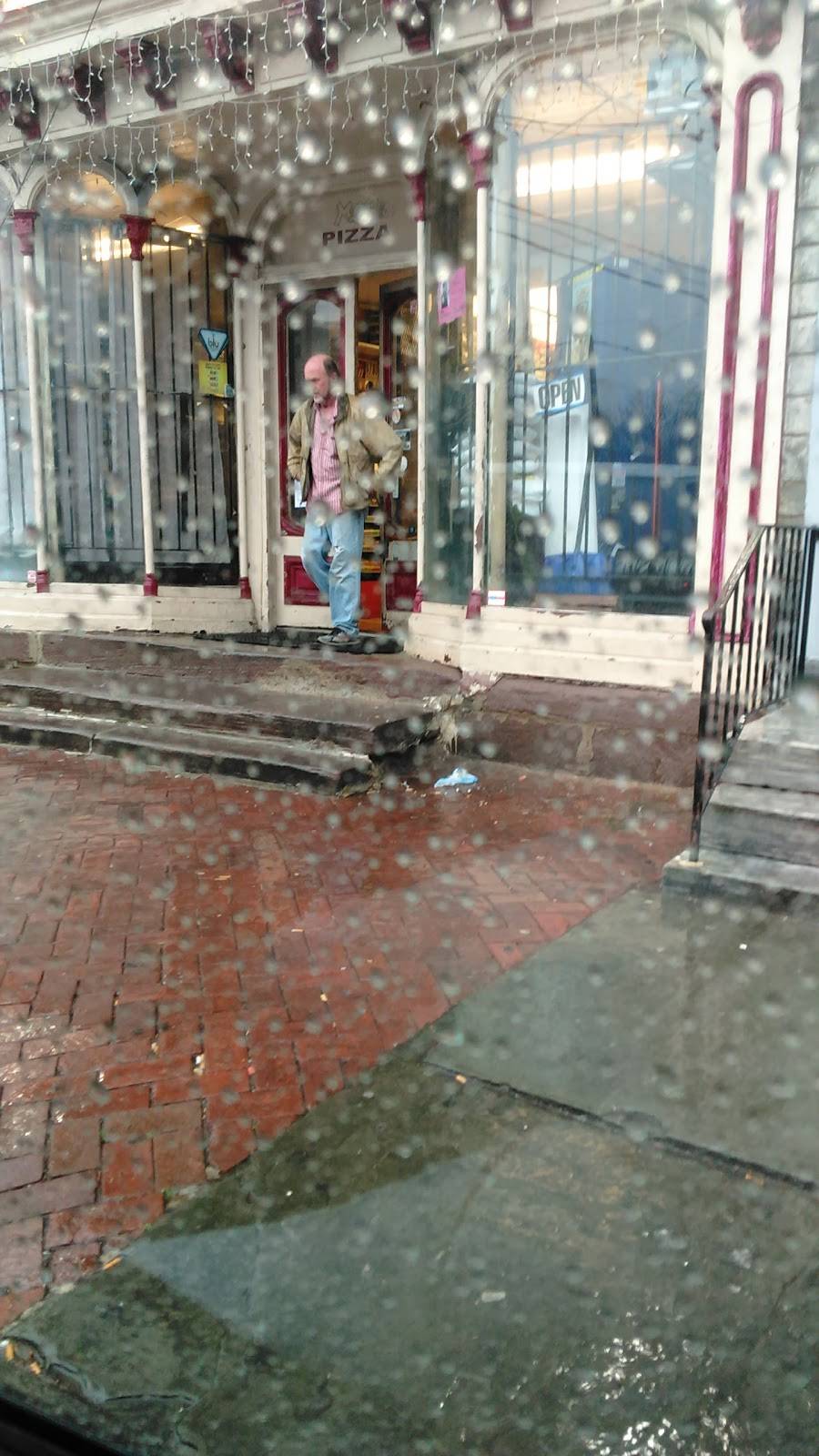 Moes Subs & More | meal takeaway | 246 S 5th St, Reading, PA 19602, USA | 6107506173 OR +1 610-750-6173