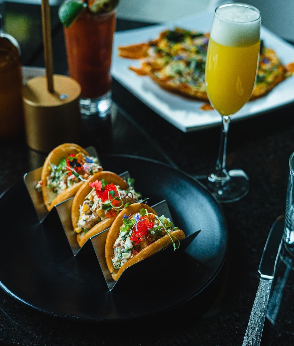 PAO Detroit | restaurant | 114 W Adams Ave Suite 200, Detroit, MI 48226, USA | 3138160000 OR +1 313-816-0000