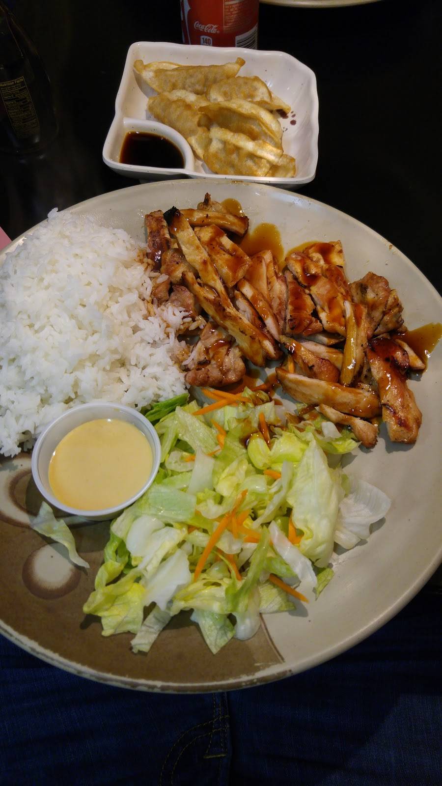 Teriyaki Time | restaurant | 314 Detroit St, Ann Arbor, MI 48104, USA | 7349292272 OR +1 734-929-2272