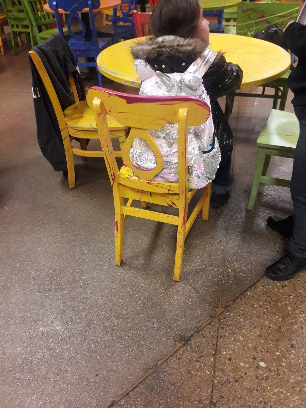 Cafe Rio Mexican Grill | restaurant | 48 Ken Pratt Blvd #150, Longmont, CO 80501, USA | 7205182170 OR +1 720-518-2170