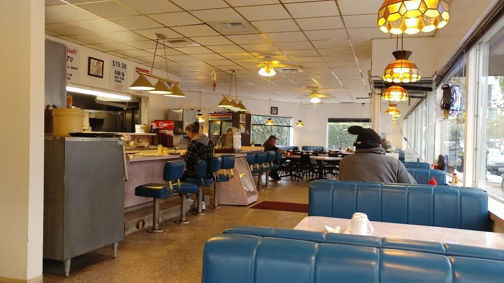 Lil Joes | restaurant | 1710 Del Paso Blvd, Sacramento, CA 95815, USA | 9169291416 OR +1 916-929-1416