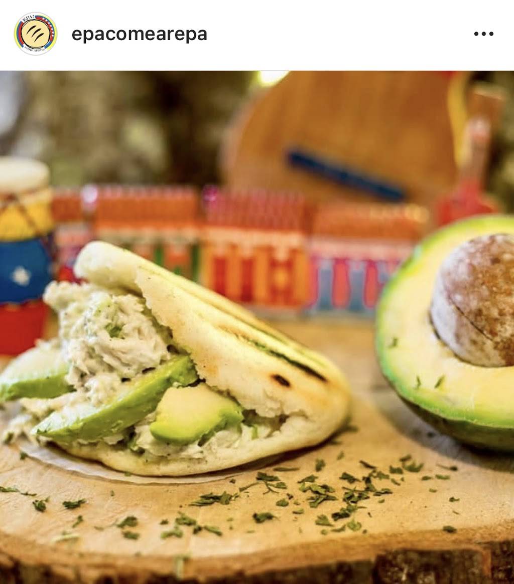 Epa Come Arepa | restaurant | 2870 Peachtree Industrial Blvd, Duluth, GA 30097, USA | 7706231227 OR +1 770-623-1227