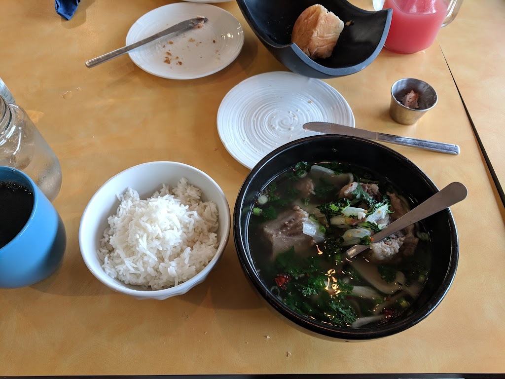 Kehaulani’s Cafe | restaurant | 38 Admiral Callaghan Ln, Vallejo, CA 94591, USA | 7076548220 OR +1 707-654-8220