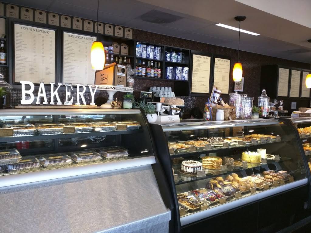 Scratch Bakery Cafe | bakery | 24321 Avenida De La Carlota, Laguna Hills, CA 92653, USA | 9498592253 OR +1 949-859-2253