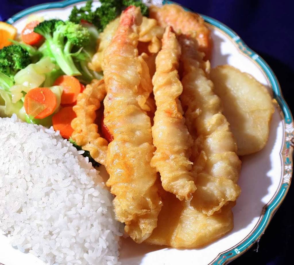 Happy Teriyaki | restaurant | 7217 SE 82nd Ave, Portland, OR 97266, USA | 5037718101 OR +1 503-771-8101