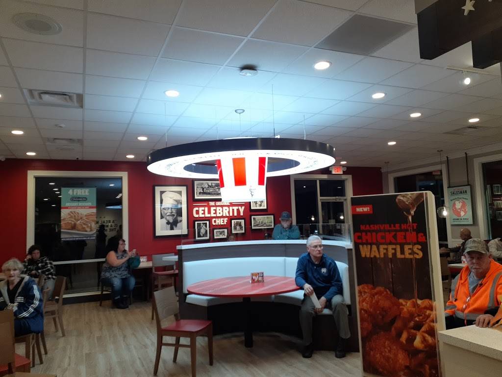 KFC | restaurant | 660 Oro Dam Blvd E, Oroville, CA 95965, USA | 5305521522 OR +1 530-552-1522