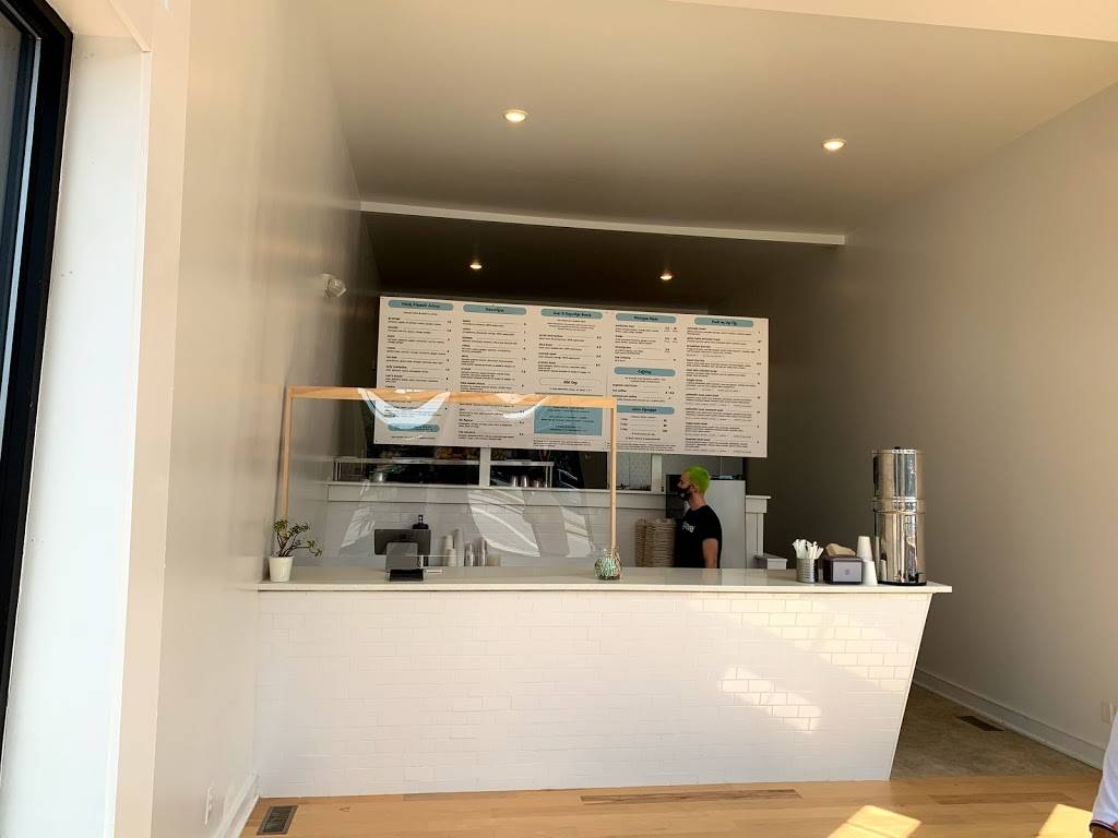 North End Juice Company | restaurant | 2400 Jefferson Ave, Richmond, VA 23223, USA | 8045621208 OR +1 804-562-1208